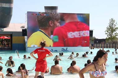 Animazione in Cinepiscina 5